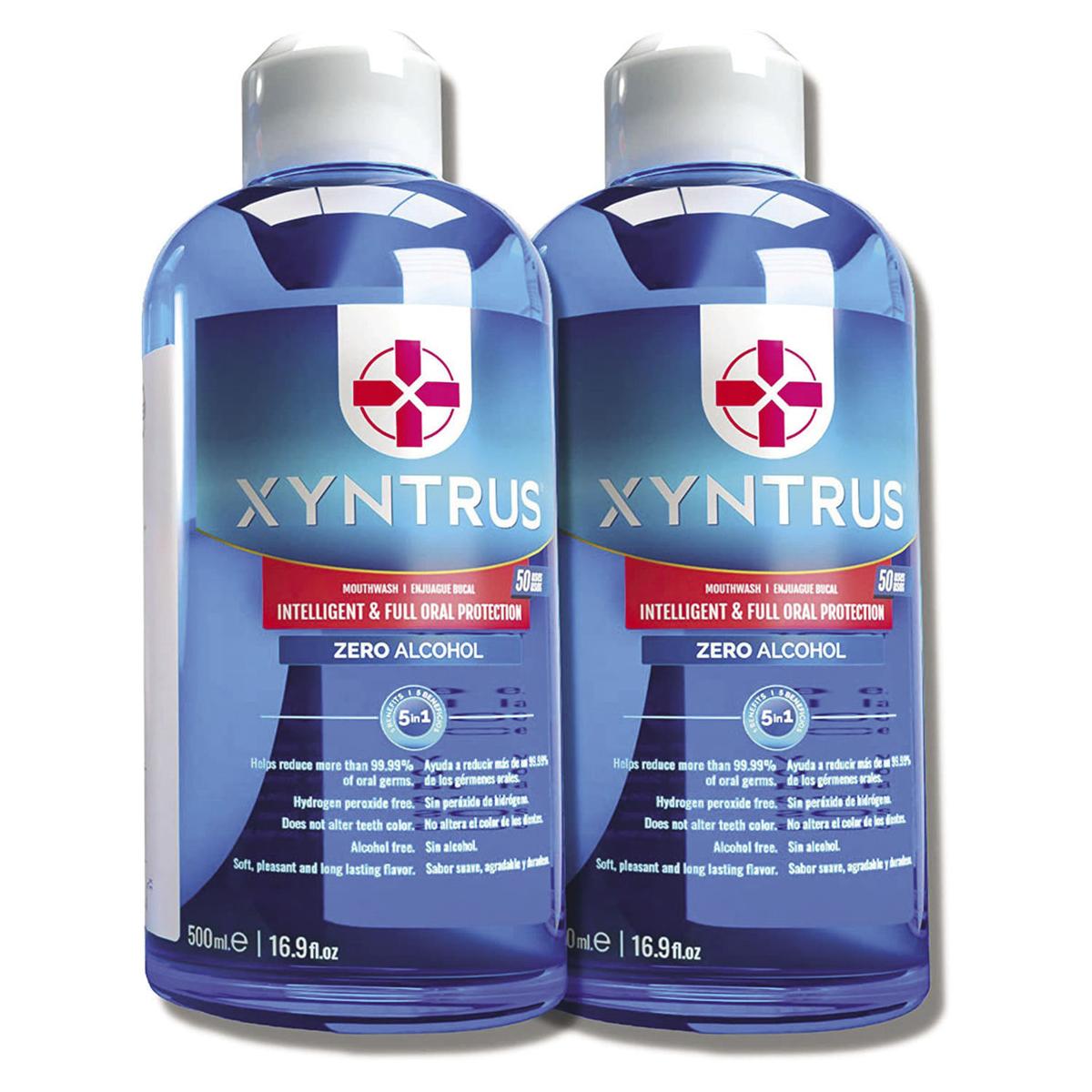XINTRUS - Flacone da 500 ml