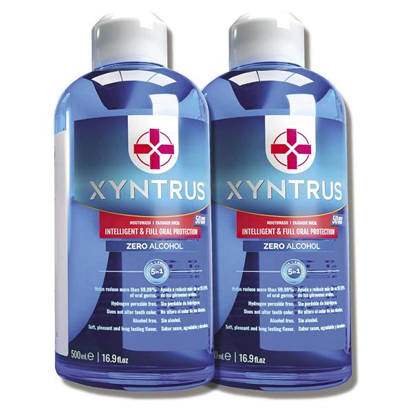 XINTRUS - Flacone da 500 ml