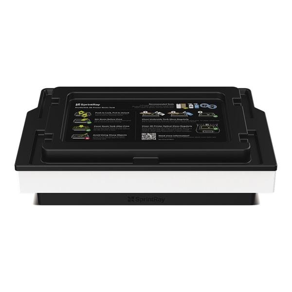 PRO 95 RESINTANK 3.0 (AD ESAURIMENTO) - 1 pz.