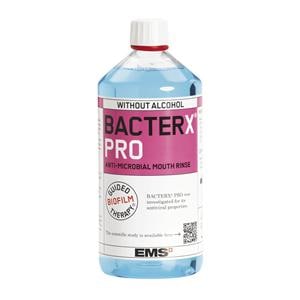 BACTERX PRO - 4 flaconi da 1 litro cad.