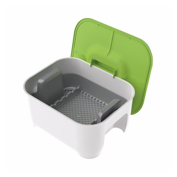 BEPRO VASCHETTA DI DECONTAMINAZIONE PER STRUMENTI - 1 pz.