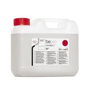 BEPRO NEUTRALIZER C - Tanica da 5 litri