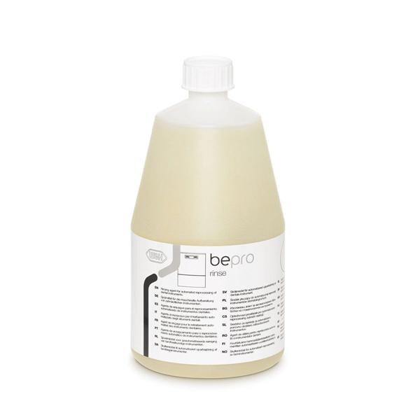 BEPRO RINSE - Flacone da 1 litro
