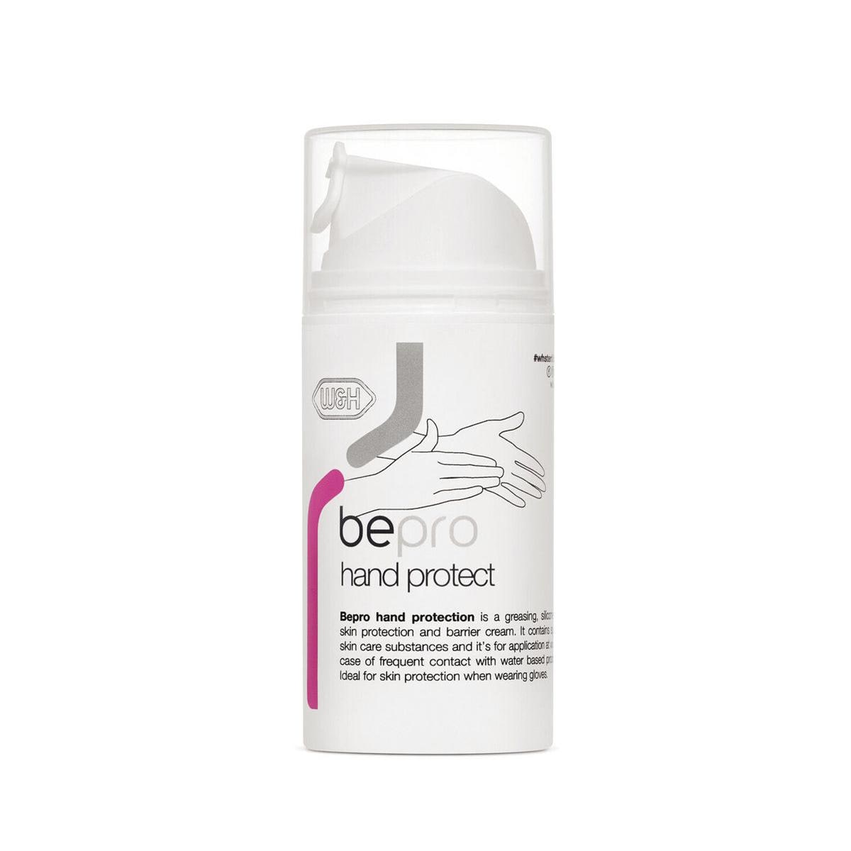 BEPRO HAND PROTECTION - Tubo da 100 ml