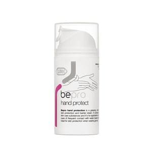 BEPRO HAND PROTECTION - Tubo da 100 ml