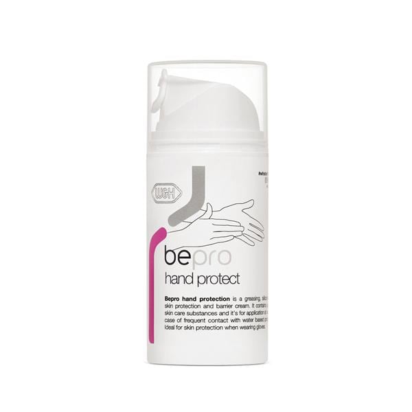 BEPRO HAND PROTECTION - Tubo da 100 ml