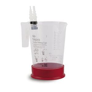 BEPRO SUCTION MIXING CUP - 1 pz.