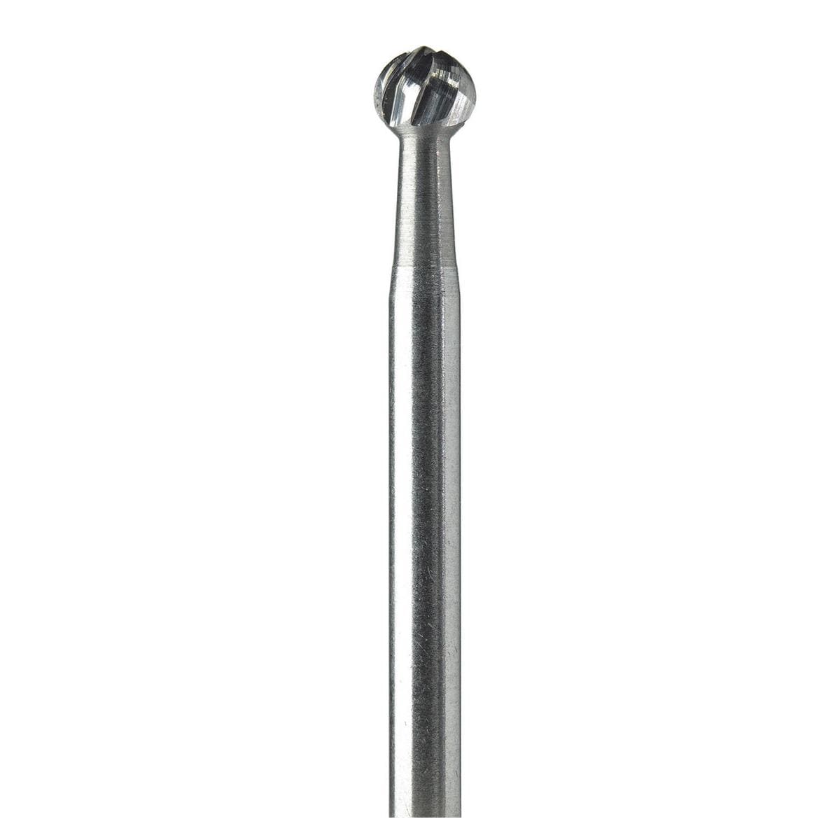 FRESE IN TUNGSTENO FIG.1 - 001-001 ISO 010 - FG (314)