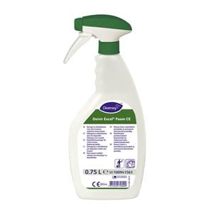 OXIVIR EXCEL FOAM - Flacone da 750 ml con erogatore