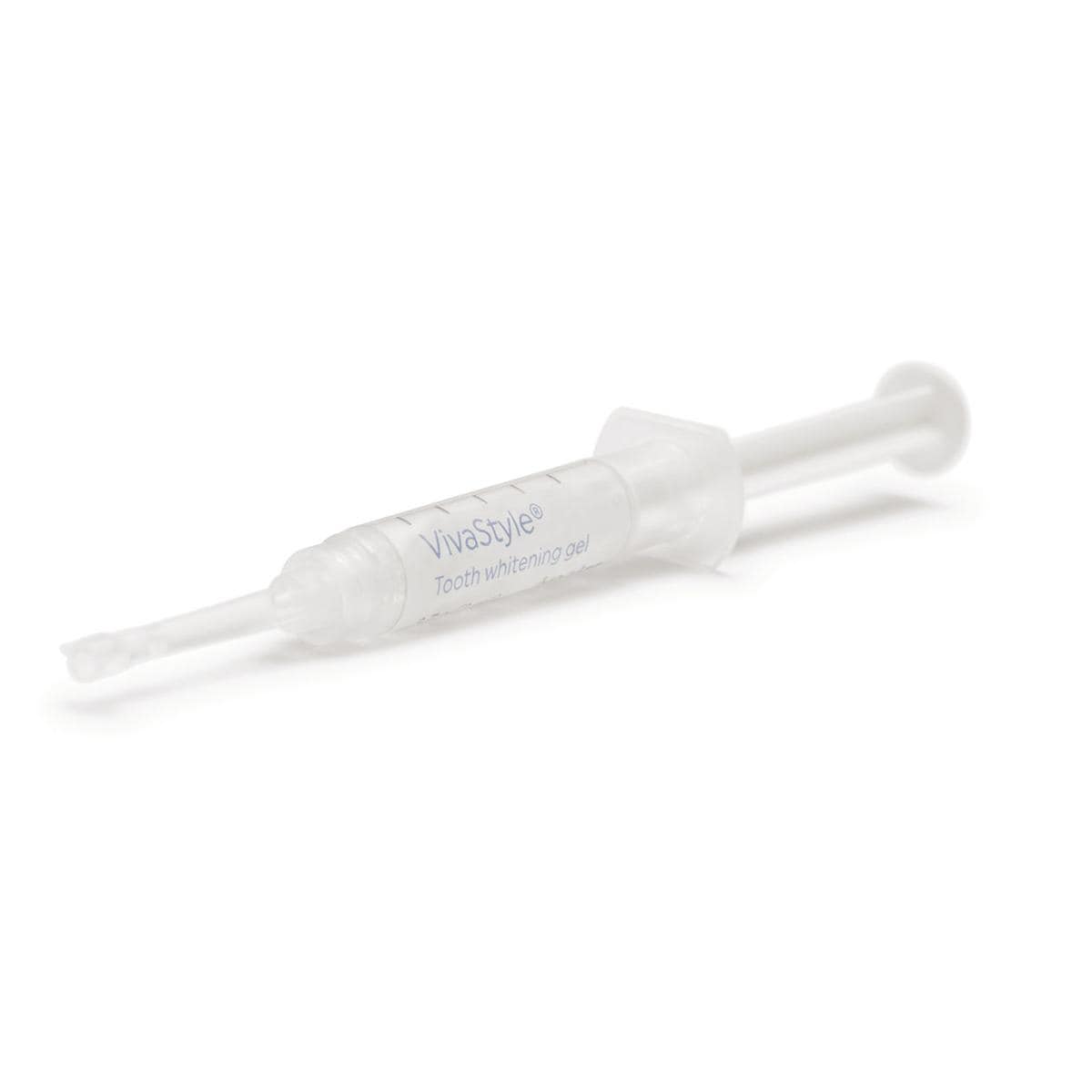 VIVASTYLE WHITENING GEL 16% SIRINGHE - 3 siringhe da 3 ml cad.