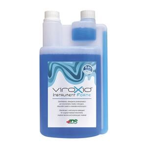 VIROXID INSTRUMENT FORTE - Confezione da 6 flaconi da 1 litro cad.