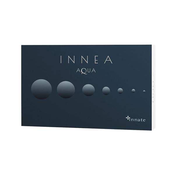 INNEA AQUA - Siringa da 2 ml + 2 aghi da 30G