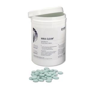 MIRA CLEAN - VERDI alla menta - 1000 compresse
