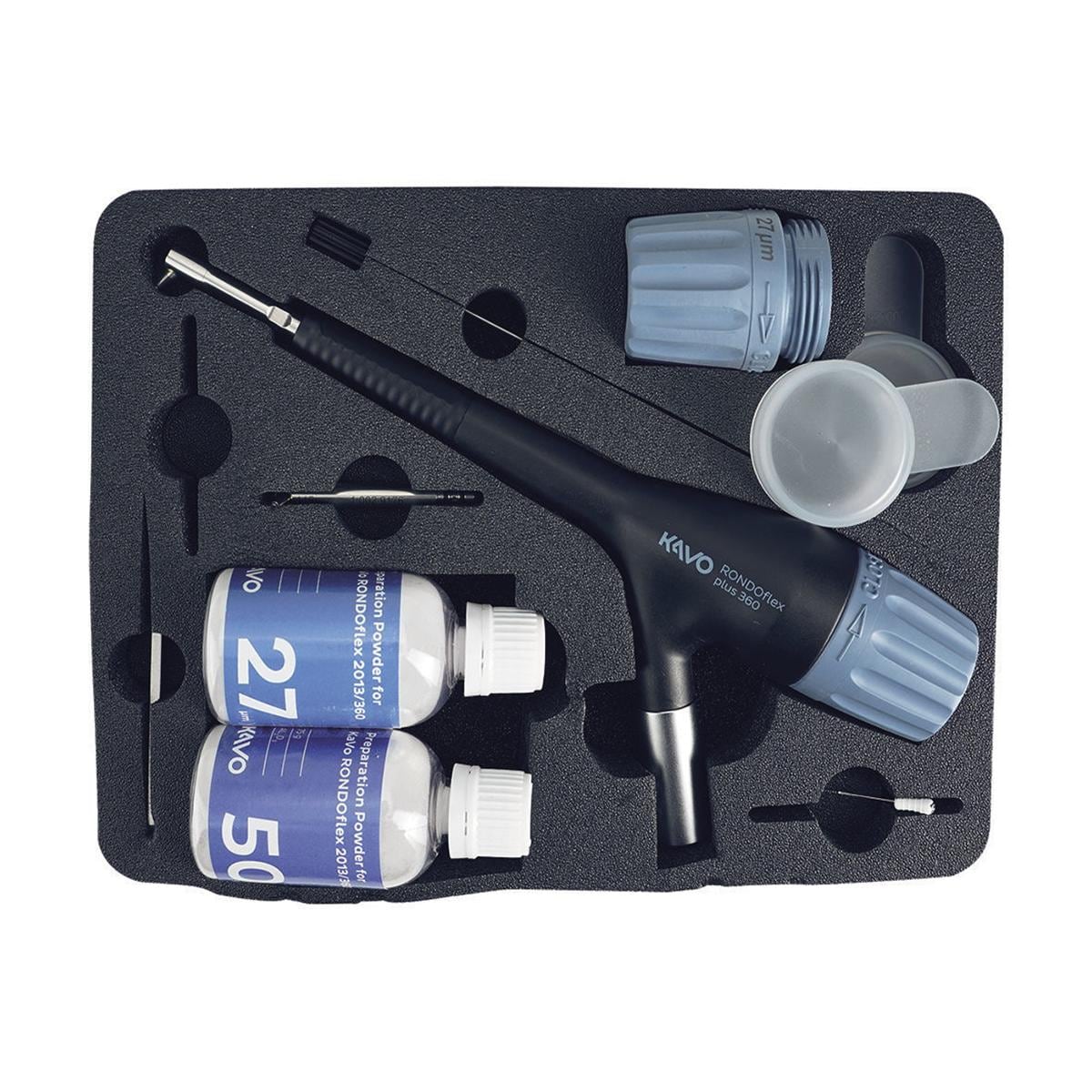 RONDOFLEX PLUS 360 - Per attacco KAVO Multiflex