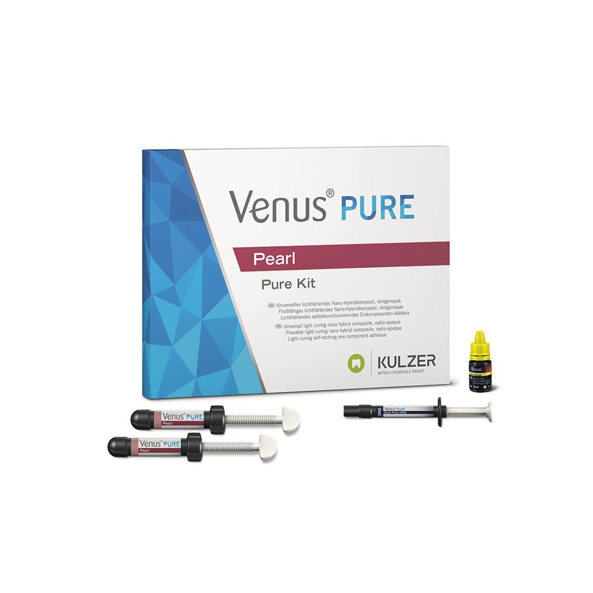 VENUS PURE PEARL KIT - Kit