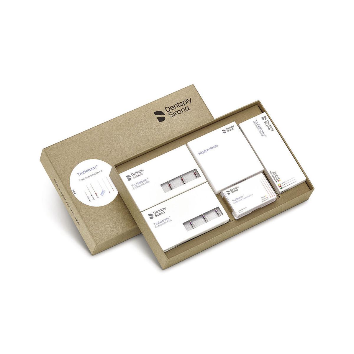 TREATMENT SOLUTION KIT TRUNATOMY - Kit
