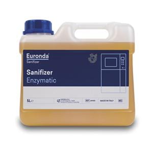 SANIFIZER ENZYMATIC - Tanica da 5 litri
