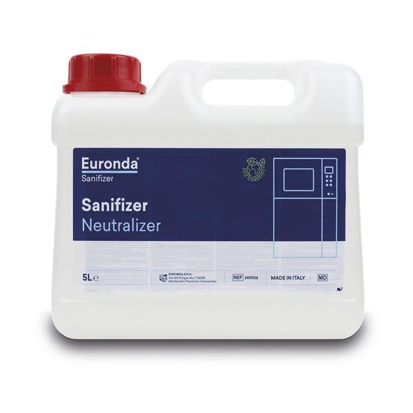 SANIFIZER NEUTRALIZER - Tanica da 5 litri