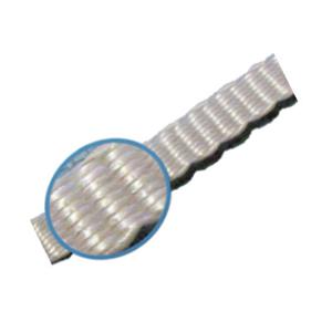 NASTRI IN FIBRA - Altezza 2 mm - 50 cm