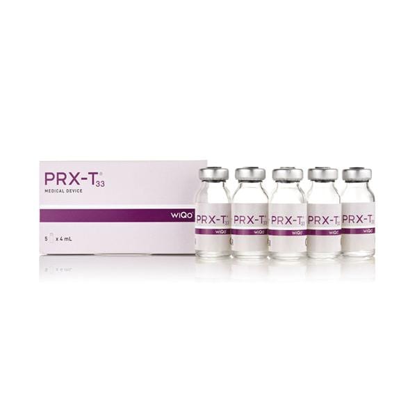 PRX-T33 - 5 flaconi da 4 ml cad.