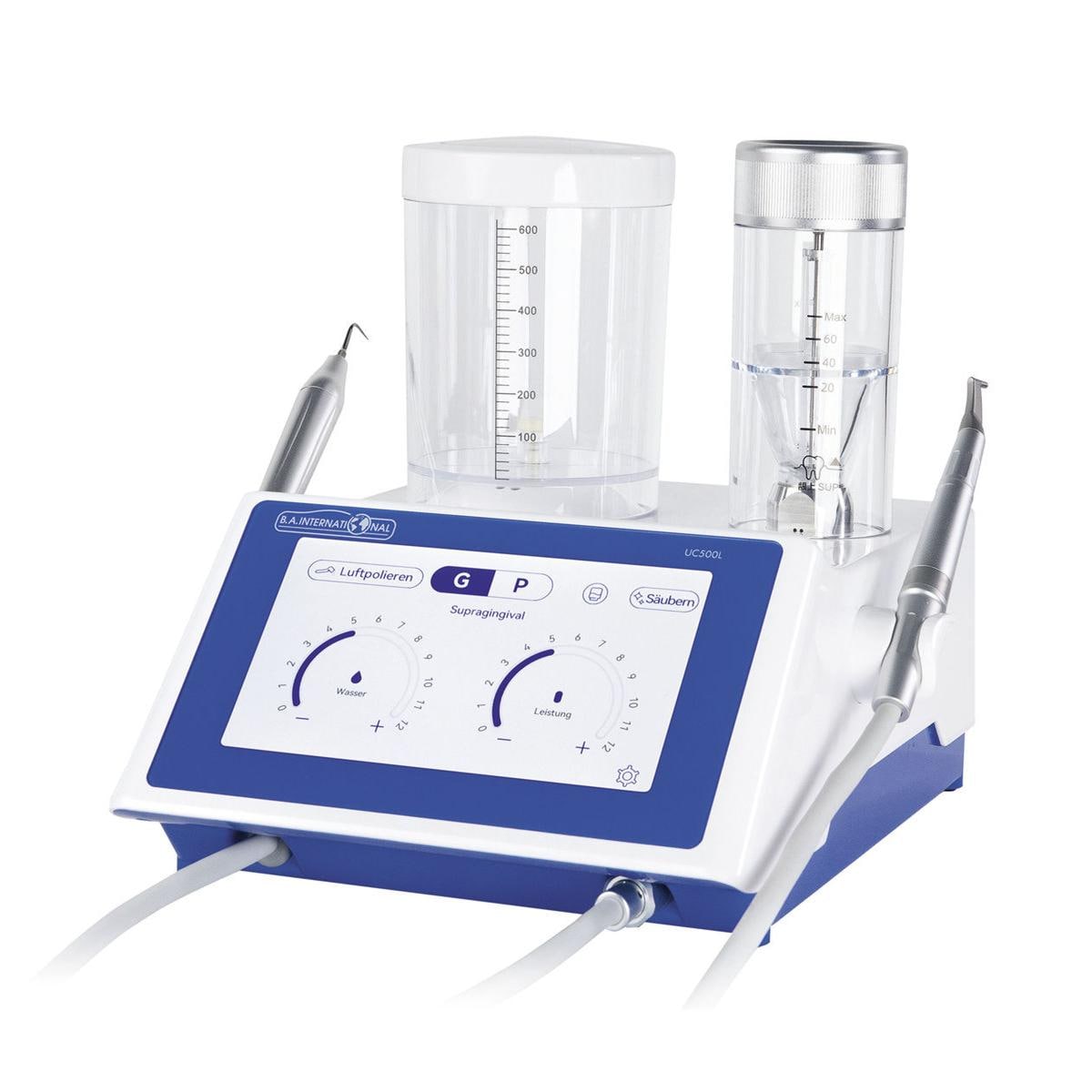 ULTICLEAN UC500L - PREZZO A RICHIESTA