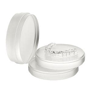 M-PM DISC CRYSTAL - 14 mm
