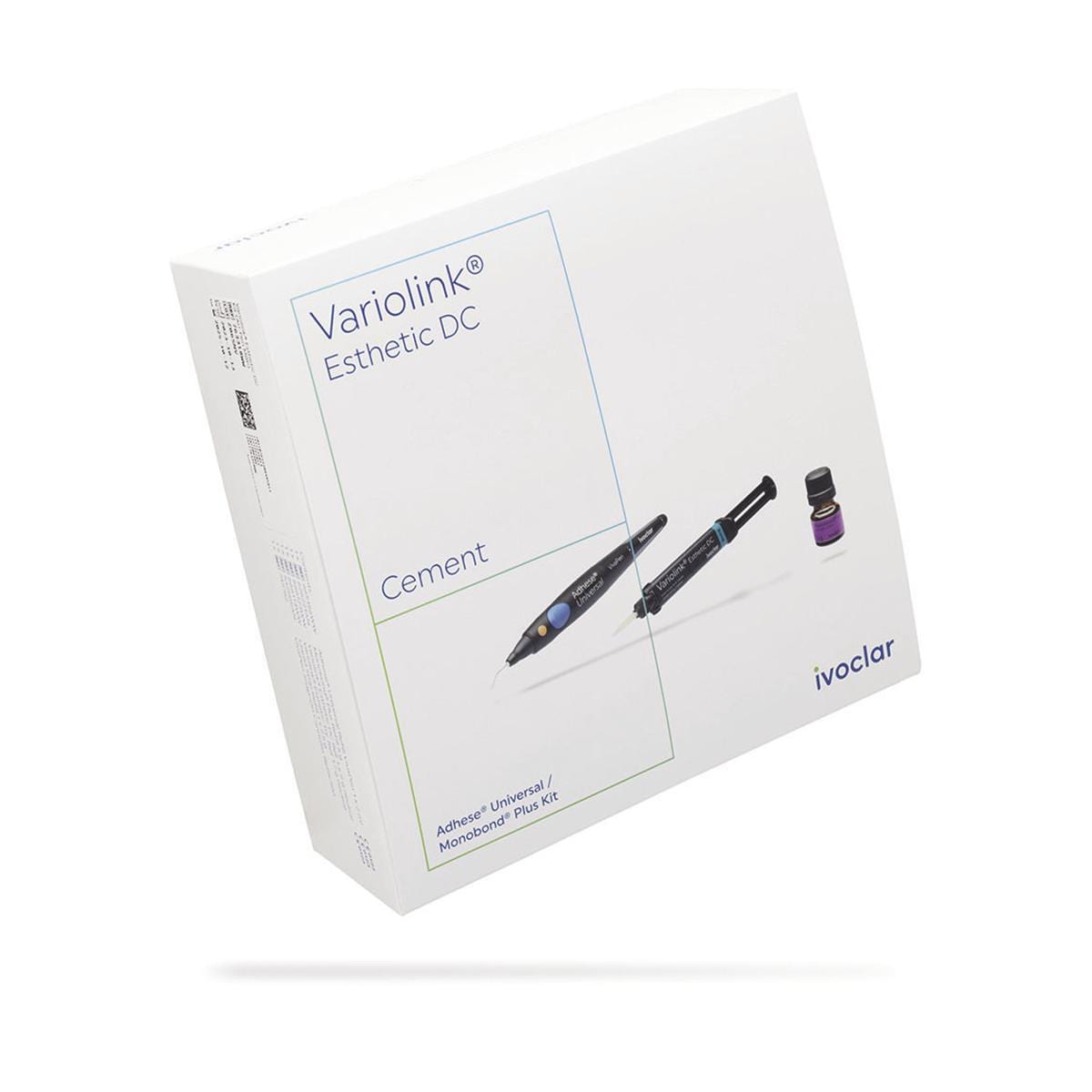 VARIOLINK ESTHETIC DC SYSTEM KIT VIVAPEN (DUALE) - System Kit VivaPen