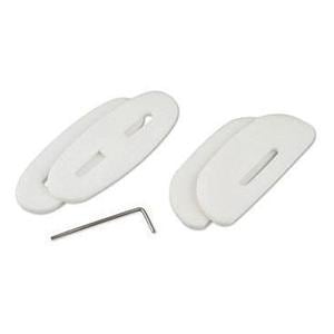 RICAMBIO PROTEZIONE PER MASCHERA DINAMICA - Confezione da 2 pz.