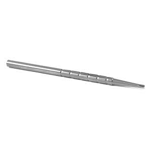 INSERITORE IN TITANIO PER CHIODINI - 1 pz.