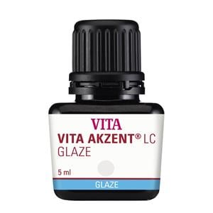 AKZENT LC GLAZE - Glaze da 5 ml