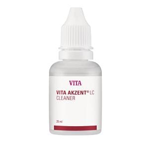 AKZENT LC CLEANER - Cleaner 25 ml