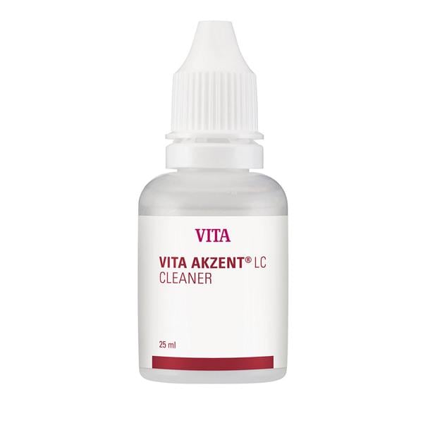 AKZENT LC CLEANER - Cleaner 25 ml