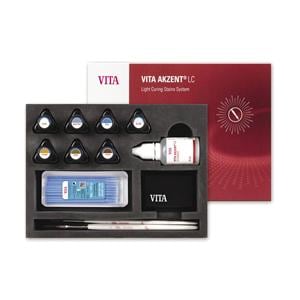AKZENT LC STANDARD KIT - STANDARD KIT