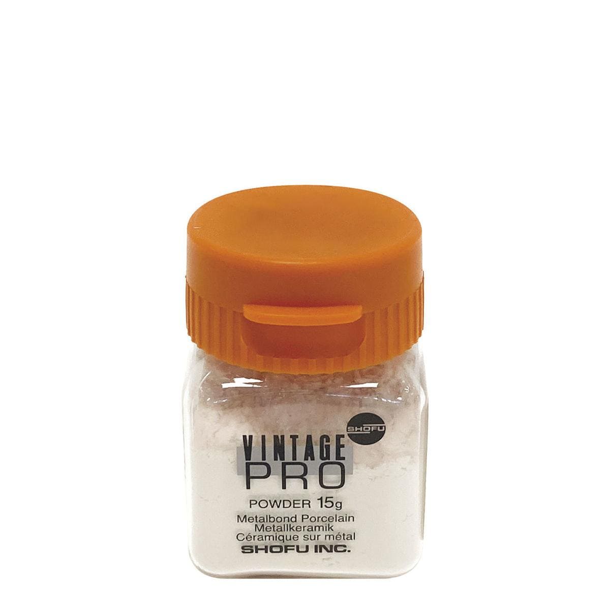 VINTAGE PRO GUM - DP - 15 gr