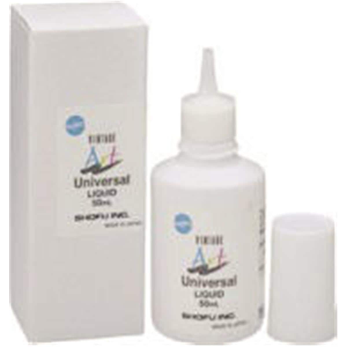 VINTAGE ART UNIVERSAL LIQUID - Flacone da 50 ml
