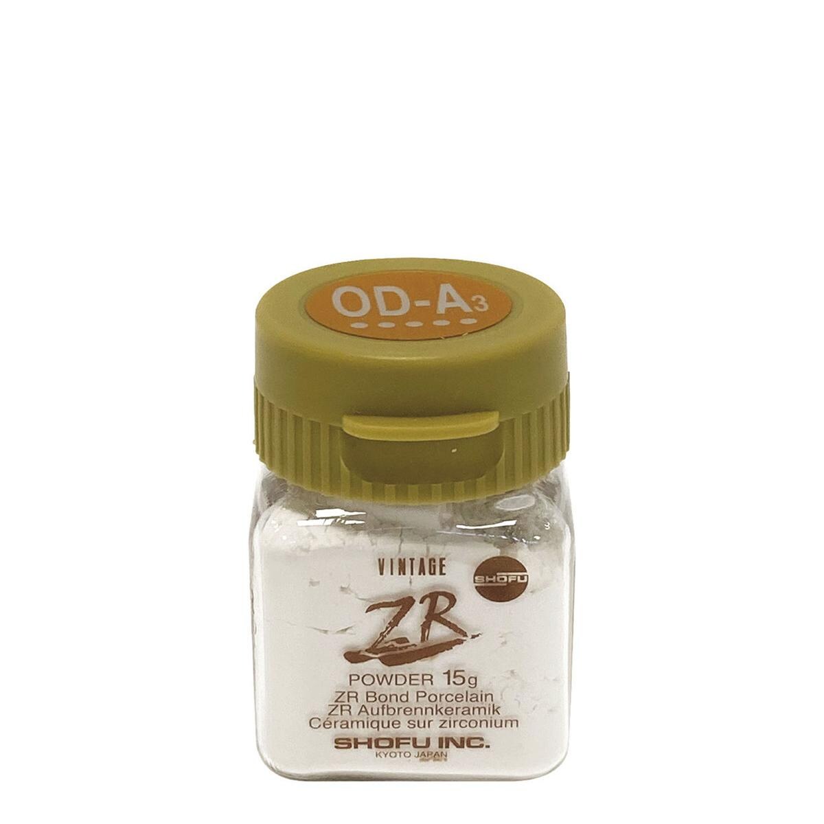 VINTAGE ZR DENTINA OPACA - OD-C4 15 G