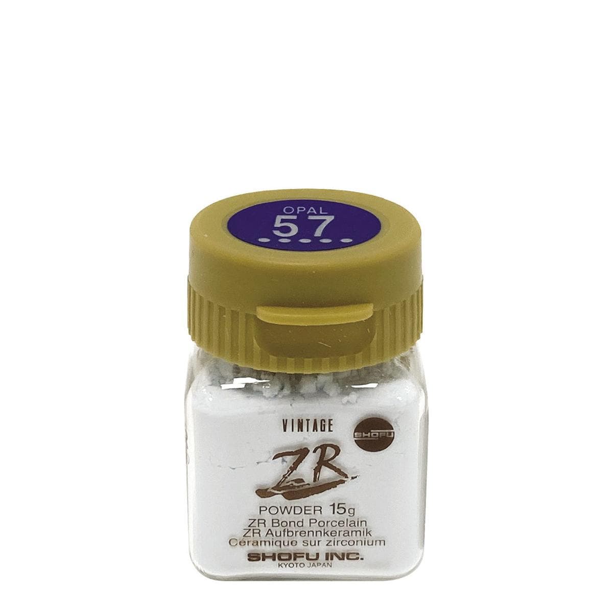 VINTAGE ZR OPALESCENTI - T (Translucent) - 50 gr