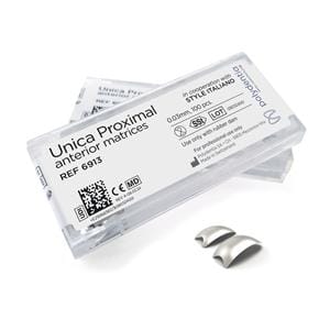 UNICA PROXIMAL - Anteriori Std - 50 pz.