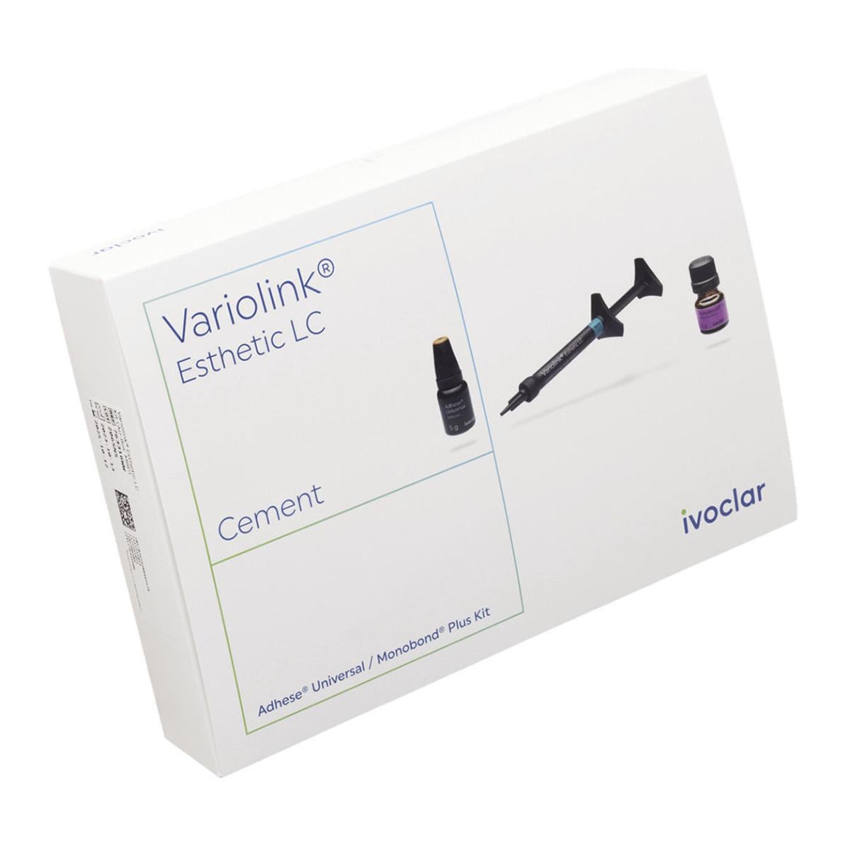 VARIOLINK ESTHETIC LC KIT - Kit