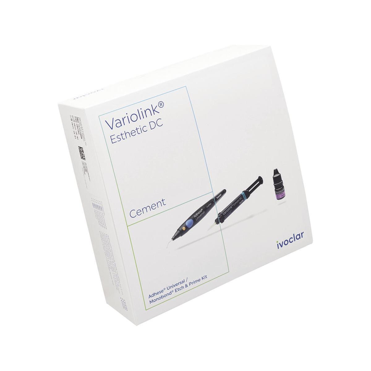 VARIOLINK ESTHETIC DC KIT - Kit