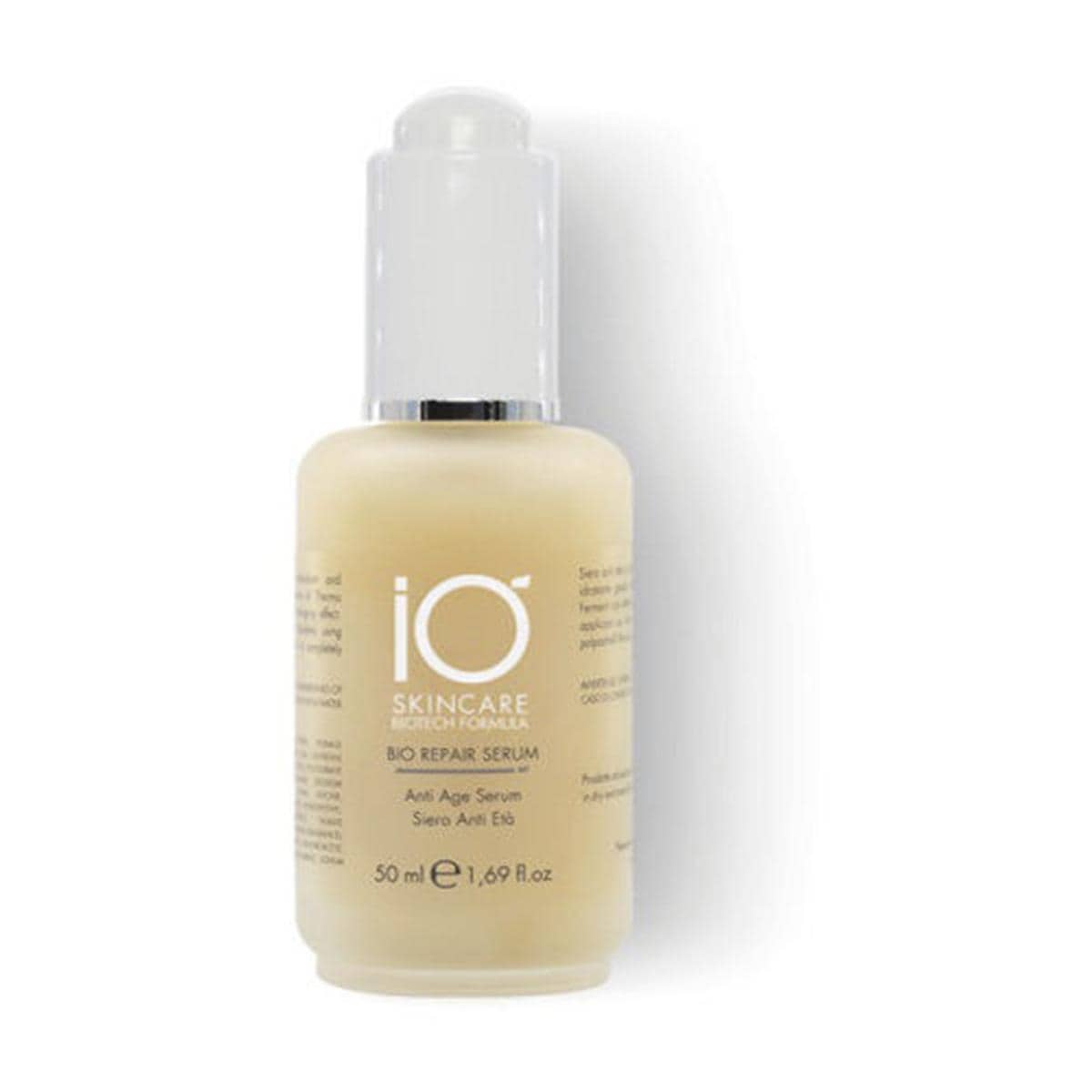 IO' BIOREPAIR FLUID - Flacone da 50 ml