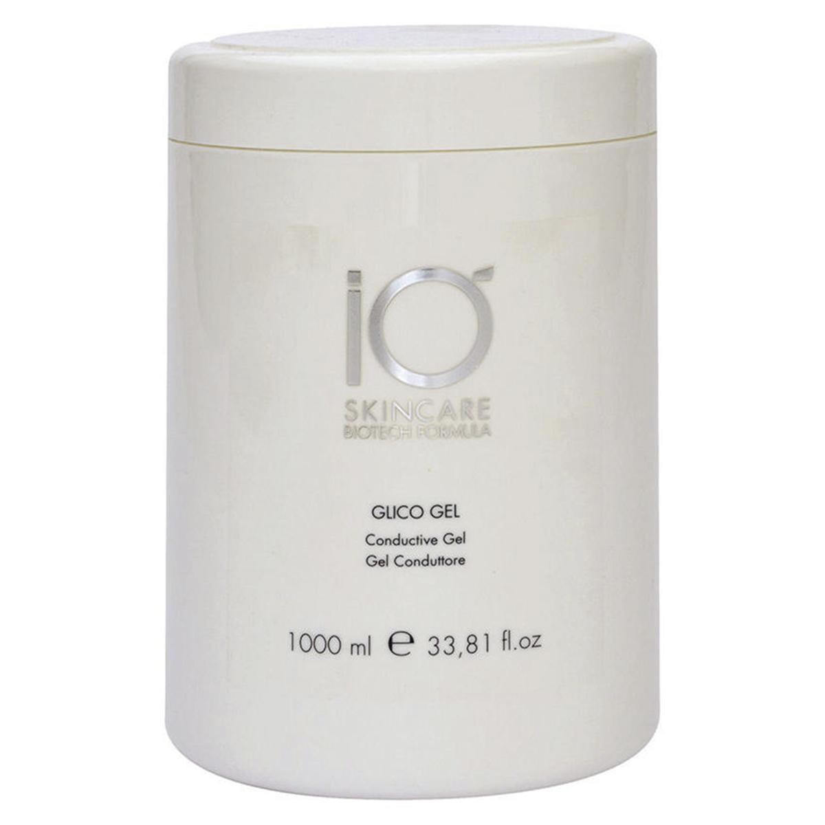 IO' GLICO GEL - Barattolo da 1000 ml