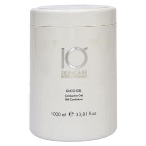 IO' GLICO GEL - Barattolo da 1000 ml