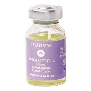 IO' PURE% LIFT FILL P-264 - 5 fiale 10 da ml cad.