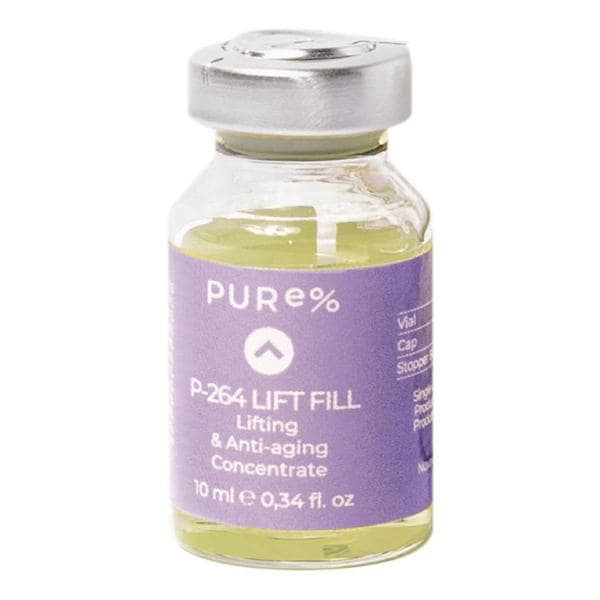 IO' PURE% LIFT FILL P-264 - 5 fiale 10 da ml cad.