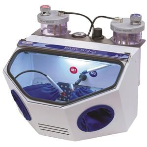SABBIATRICE EASY SAND - PREZZO A RICHIESTA