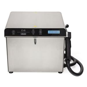 VAPORIERA EV 8 - PREZZO A RICHIESTA