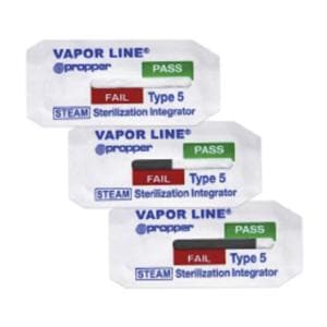 VAPOR LINE - Confezione da 250 pz.