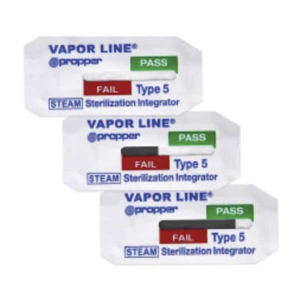 VAPOR LINE - Confezione da 250 pz.