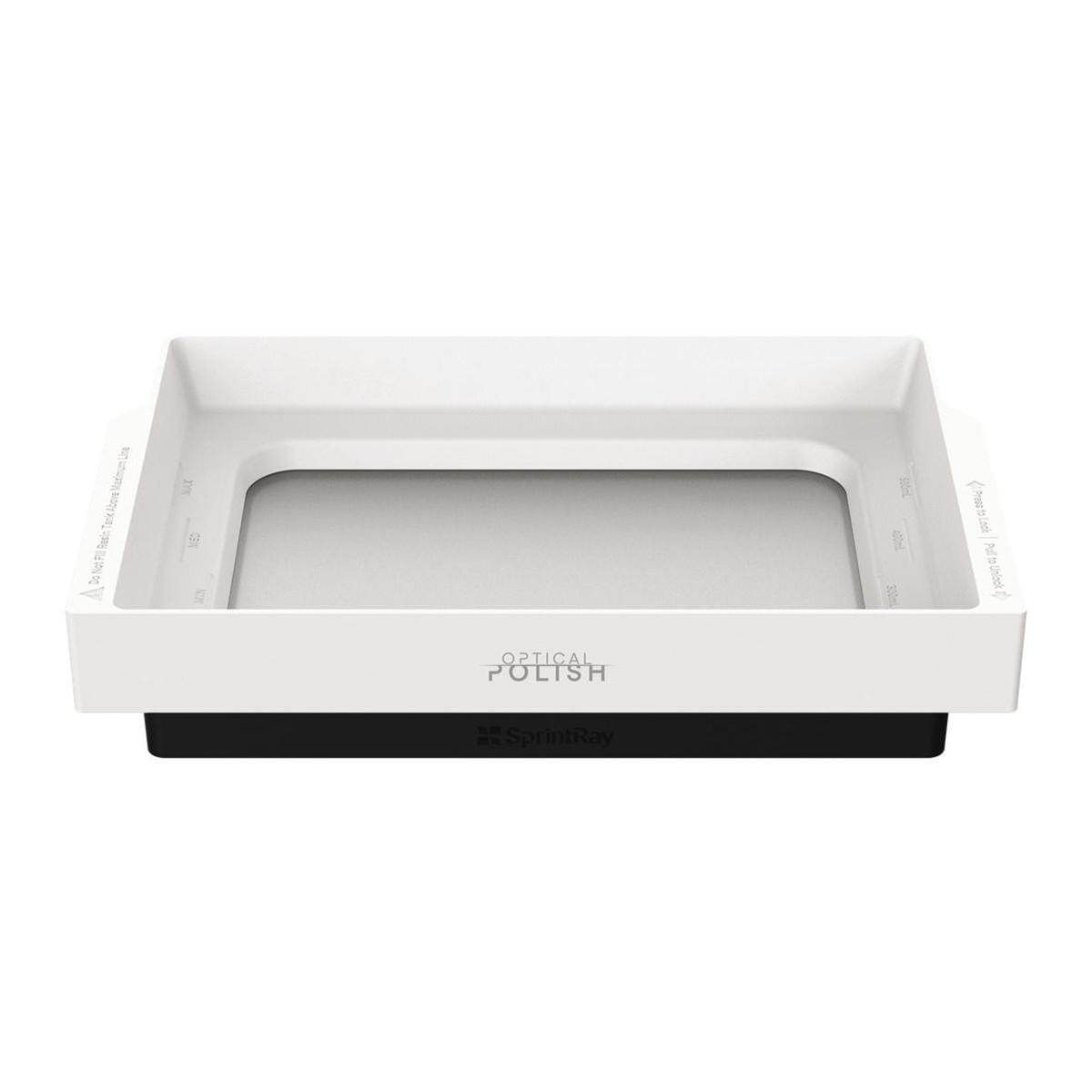 PRO 95/95S RESINTANK 3.0 -